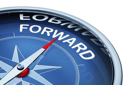 Shift Your Mindset From ‘I can’t’ to ‘I can’ – Ruthann M. Wilson