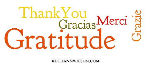 Giving Thanks: Gratitude Practices for Thanksgiving and Everyday&nbsp;Life