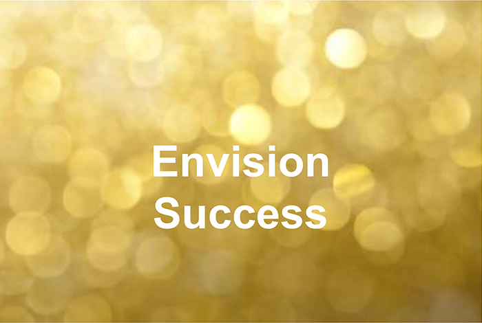 Envision Success: Create Your Own&nbsp;Definition