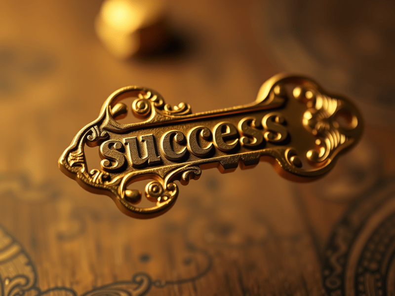 Know Yourself: The Key to Personal&nbsp;Success